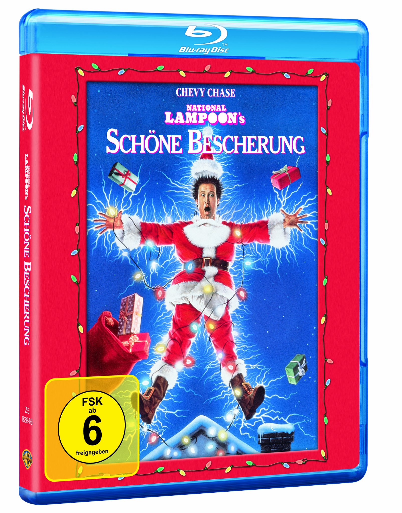 Schöne Bescherung [Blu-ray] 3