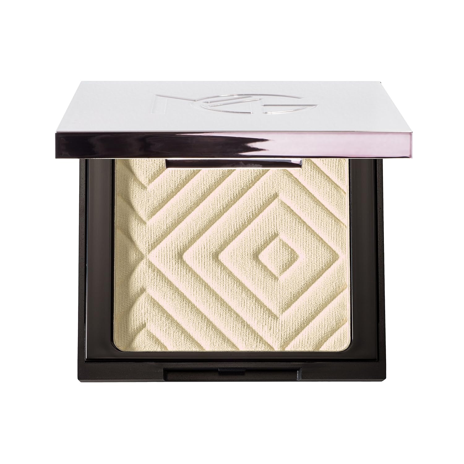 makeup geek highlighter in lit