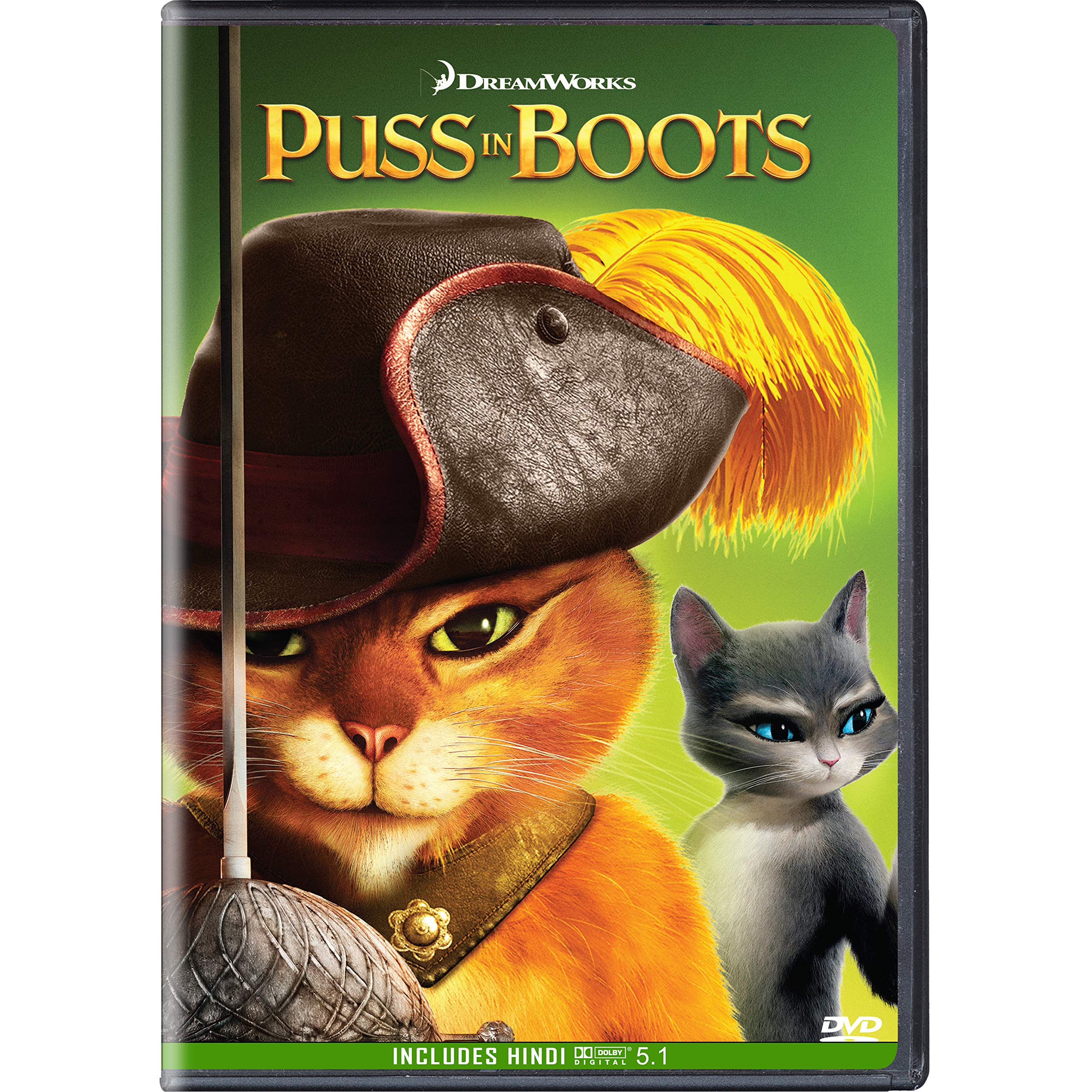 Puss In Boots Buy Online In Togo At Togo Desertcart Com Productid