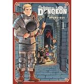 Delicious in Dungeon, Vol. 1 (Volume 1)