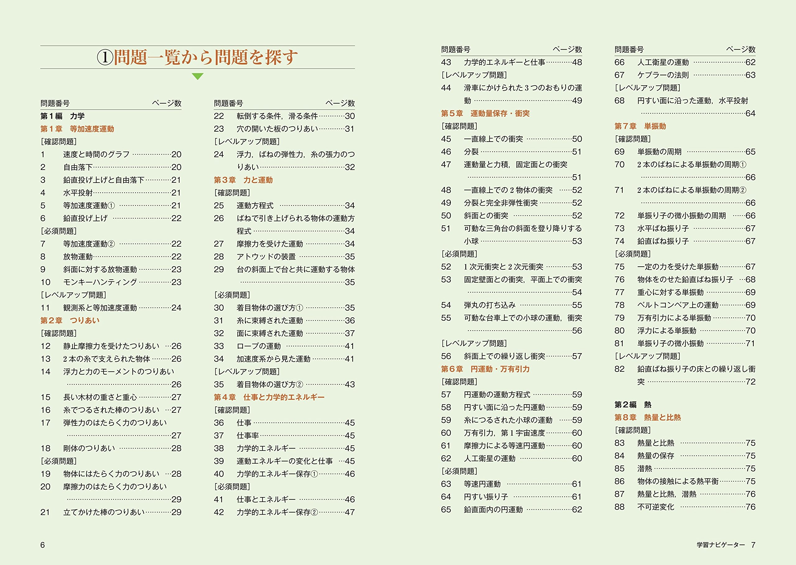 物理の良問問題集 物理基礎 物理 Amazon Es Libros