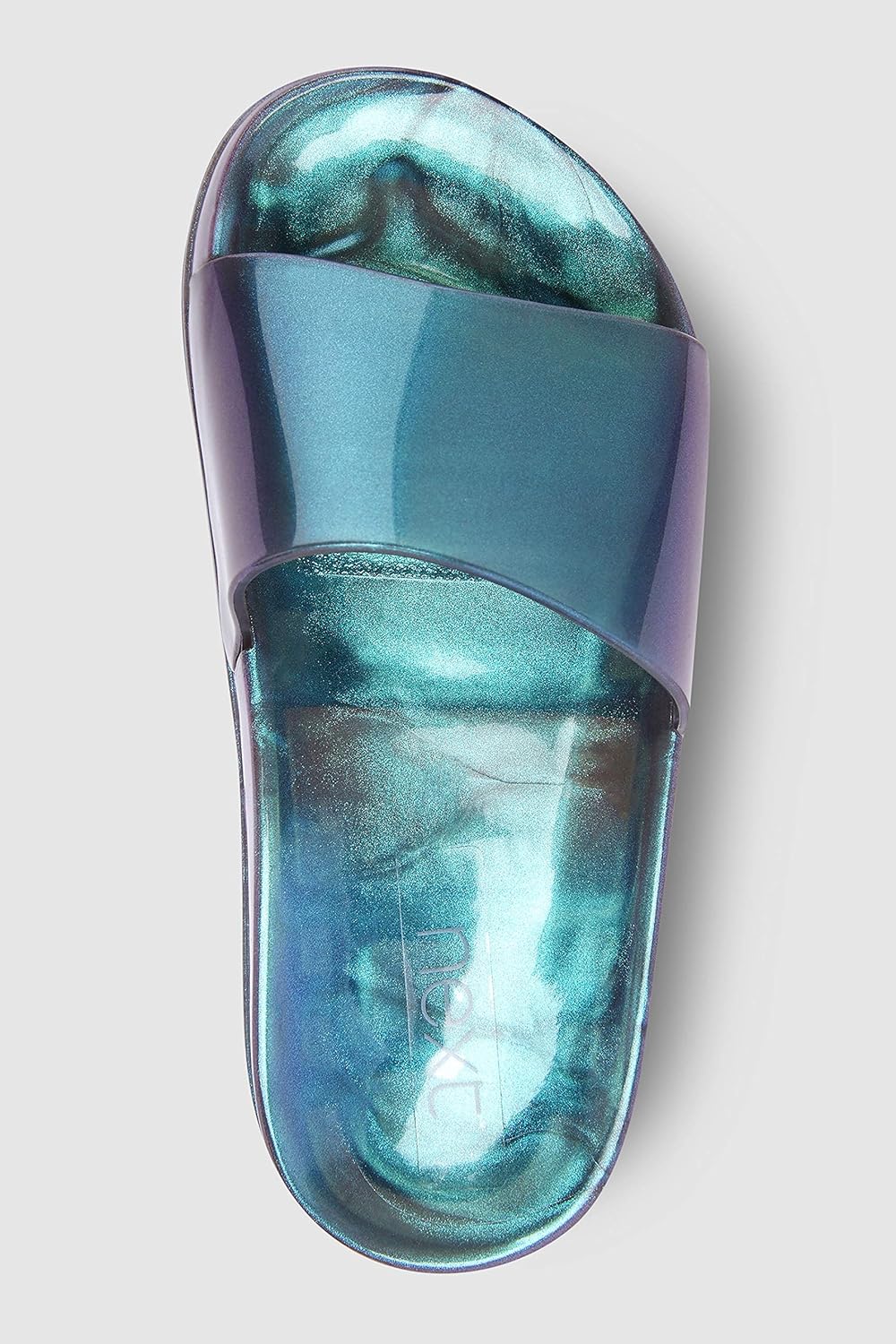 Claquette plastique fille Clearance