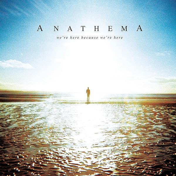 【Duru様用】ANATHEMA / Weather Systems Duru様用】ANATHEMA / Weather Systems Weather Systems