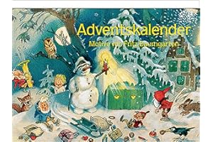 Nostalgie im Advent