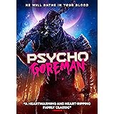 PG: Psycho Goreman