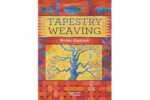 Tapestry Weaving (Search Press Classics)