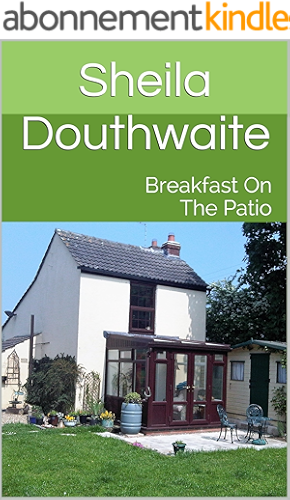 Download Breakfast On The Patio: A city to countryside renovation journey - our escape to the country (English Edition) PDF