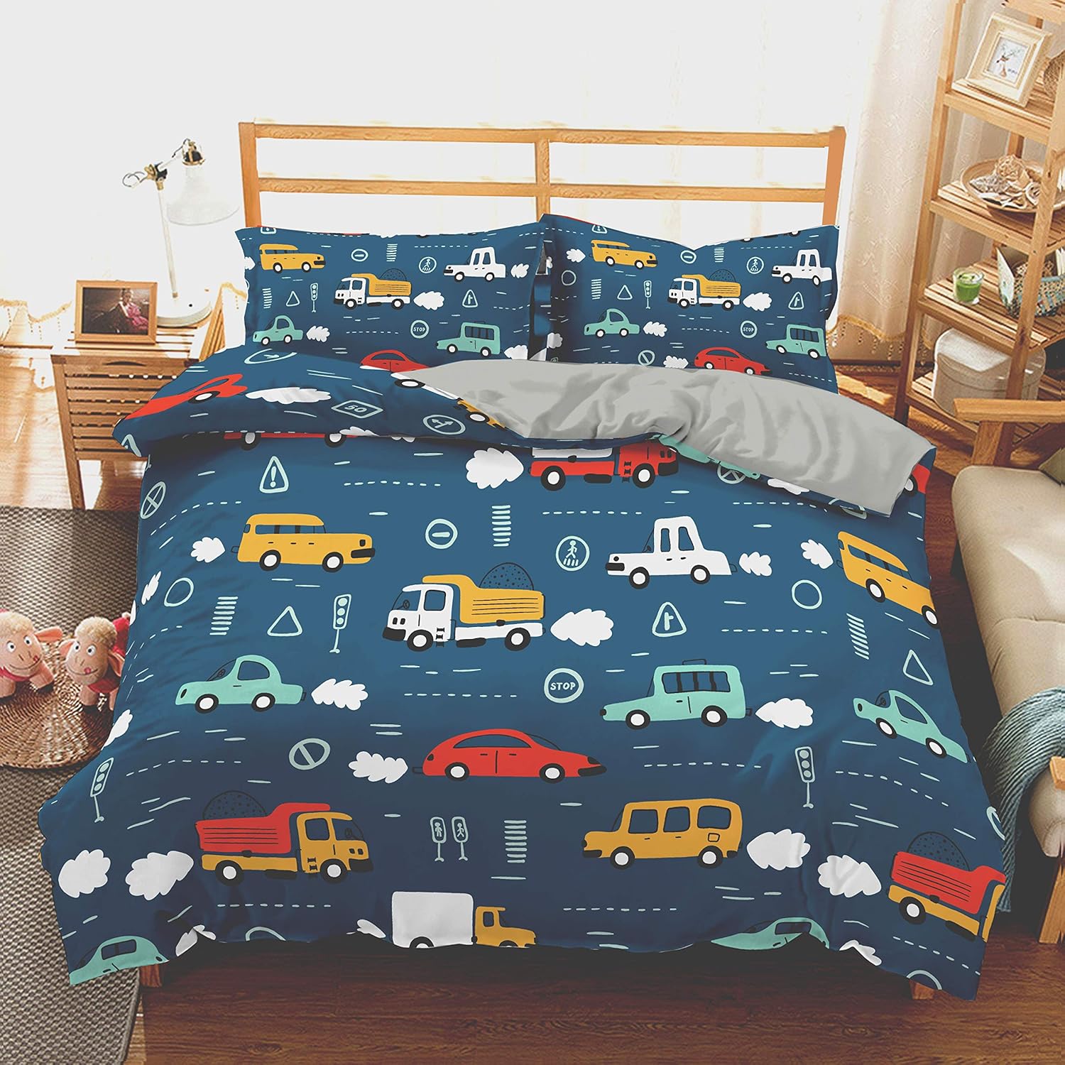 Best John Deer Bedding Sets For Kids