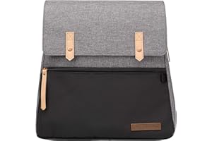 Petunia Pickle Bottom - Meta, Graphite/Black, 1 Count (Pack of 1), Backpack