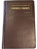 Simplified Design of Reinforced Concrete