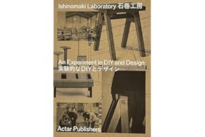 Ishinomaki Laboratory: An Experiment in DIY and Design