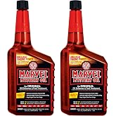 Marvel Mystery Oil 50709 MM13R Mystery Oil-32 oz, 64. Fluid_Ounces, 2 Pack