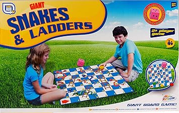 outdoor games amazon uk