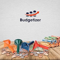 Coin Storage & Sorter Tubes 4 Color – Coded Coin