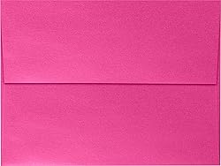 LUXPaper A7 Invitation Envelopes | Peel & Press | 5