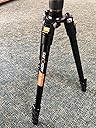 Flott kamerastativ, utrolig lett