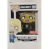 Funko Call of Duty Action Figure - Spaceland Zombie, 599386031