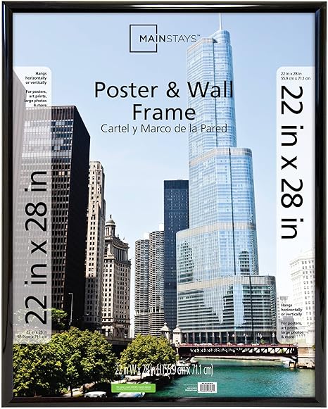 Amazon.com: Mainstays Trendsetter 