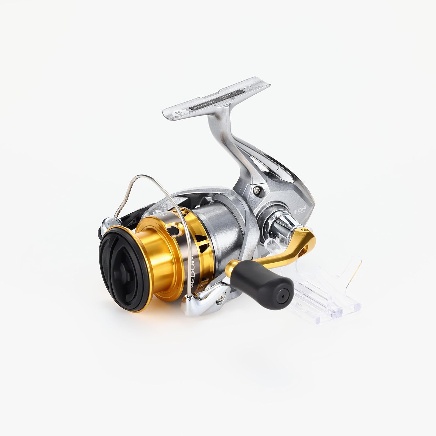 Amazon シマノ Shimano スピニングリール 17 セドナ 2500 バス釣り ライトショアジギング ワインド エギング 初心者向け シマノ Shimano スピニングリール