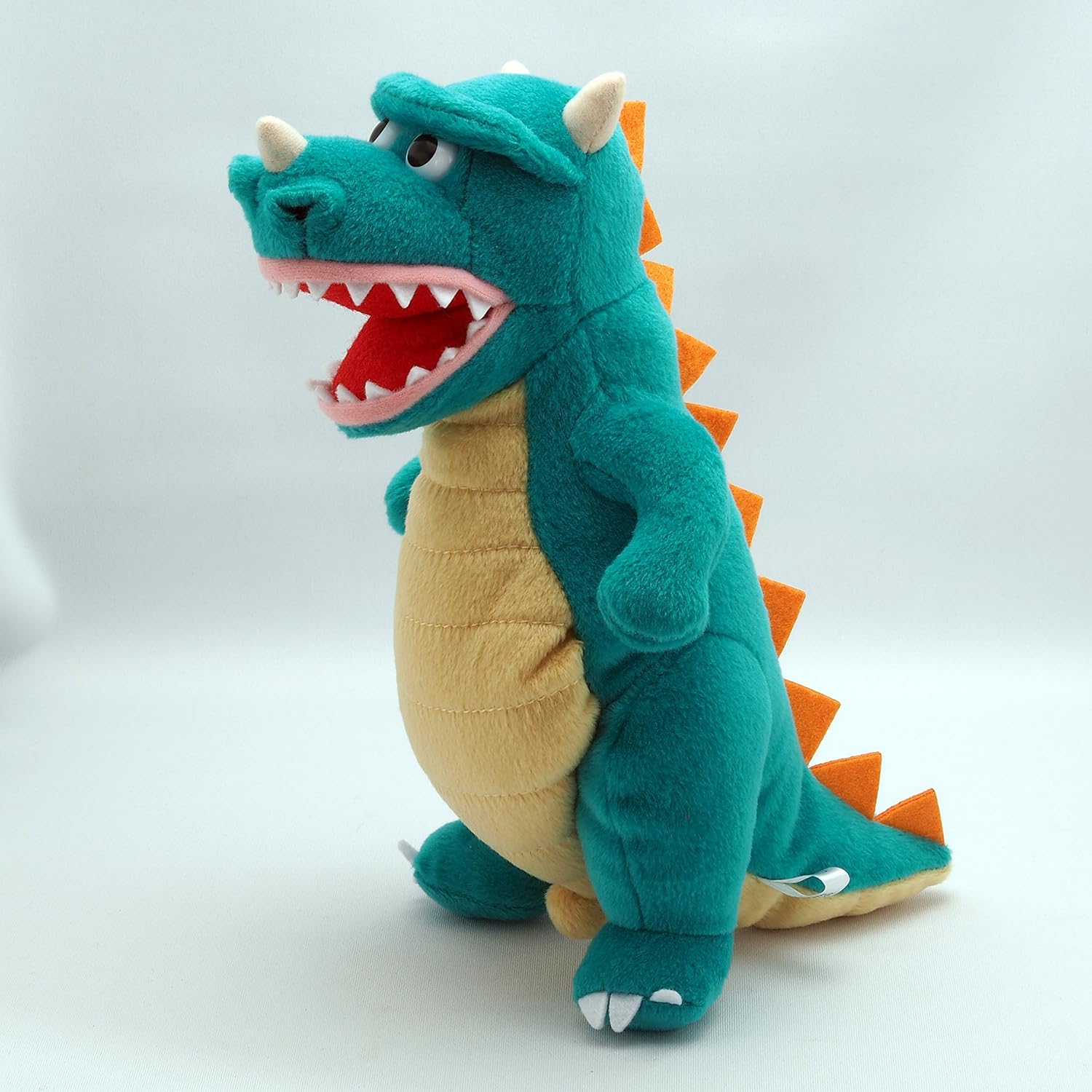 Amazon ゴメラ バ怪獣 ぬいぐるみ ぬいぐるみ おもちゃ