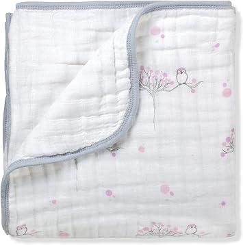 aden and anais for the birds