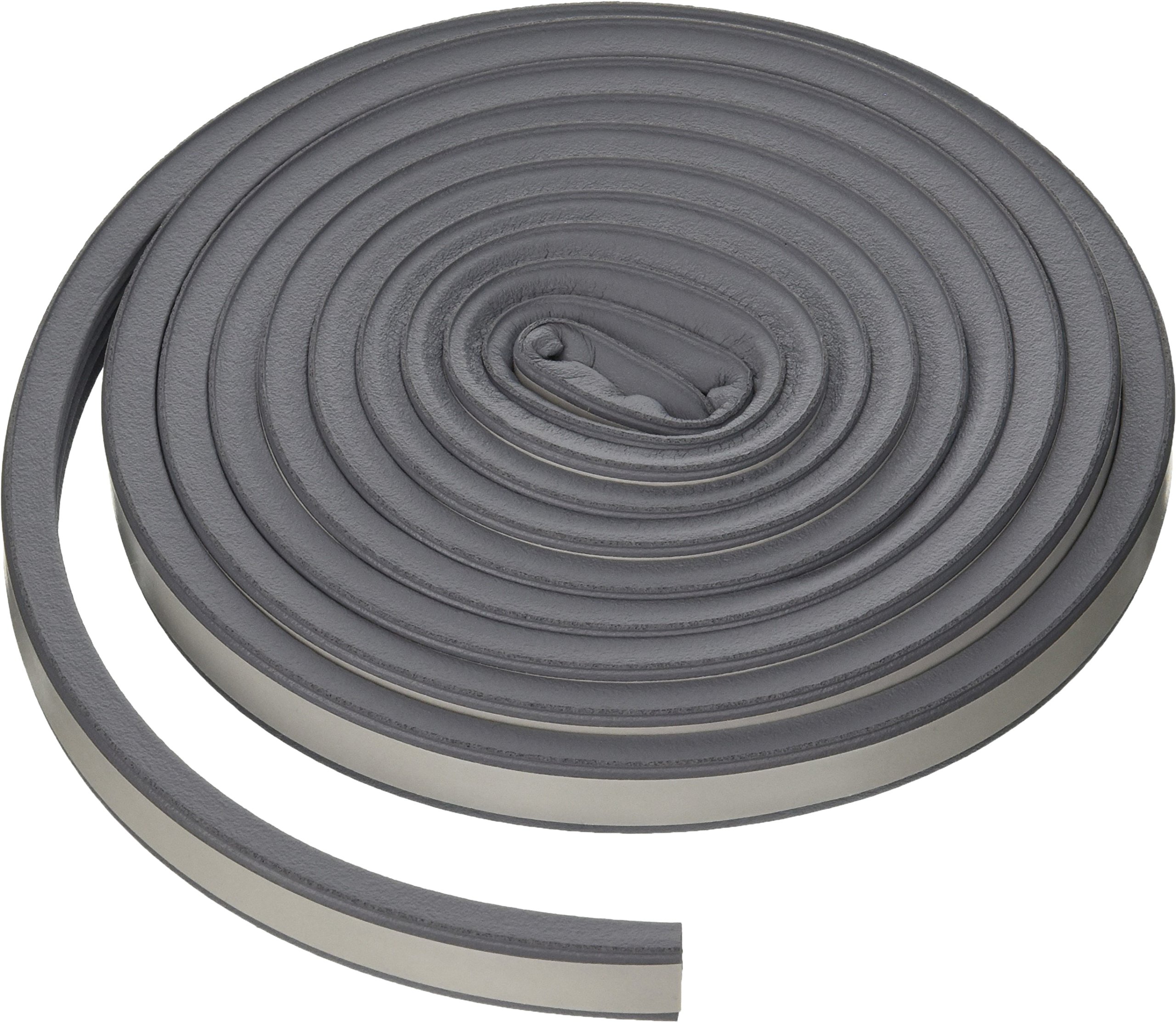 Frost King V27GA Xtreme Rubber Weatherstrip Tape 1/2Inch by Free