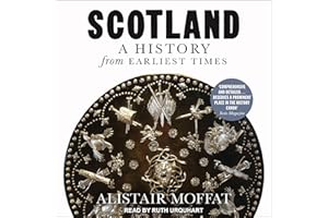 Scotland: A History from Earliest Times