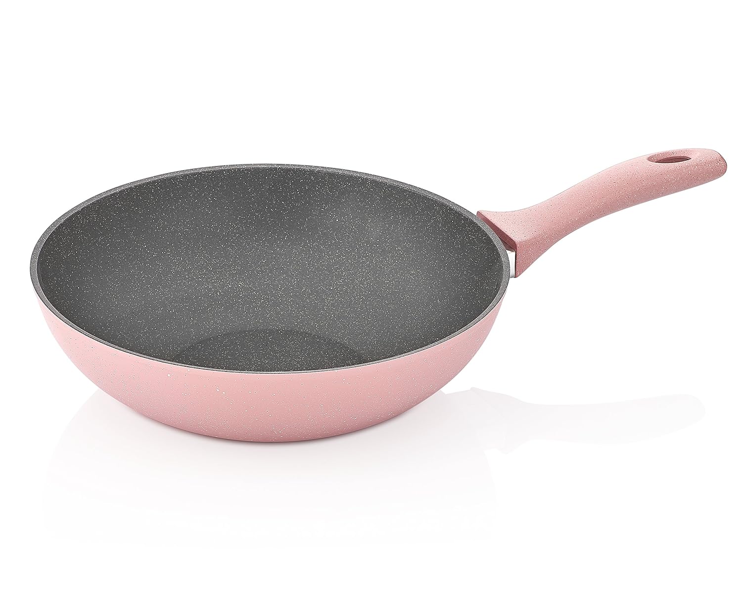 Best retro 5 piece non-stick cookware set