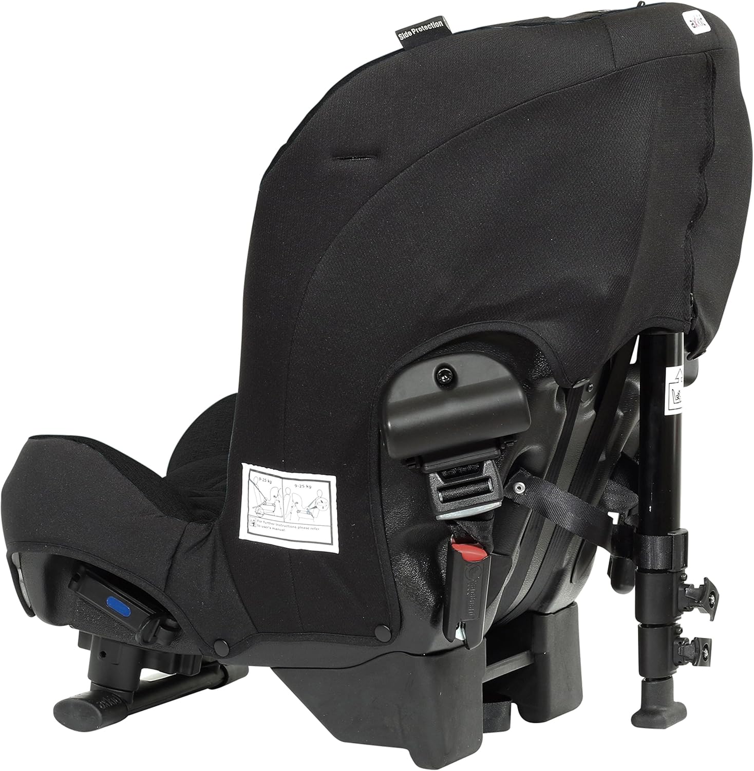 axkid minikid 2.0 amazon