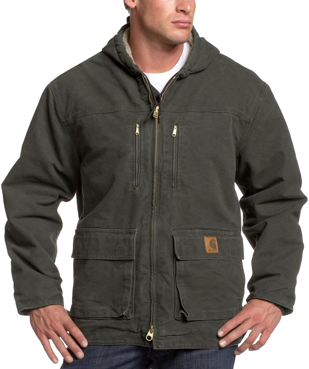 carhartt c95