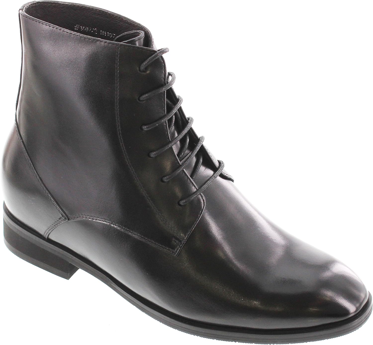 formal high top shoes