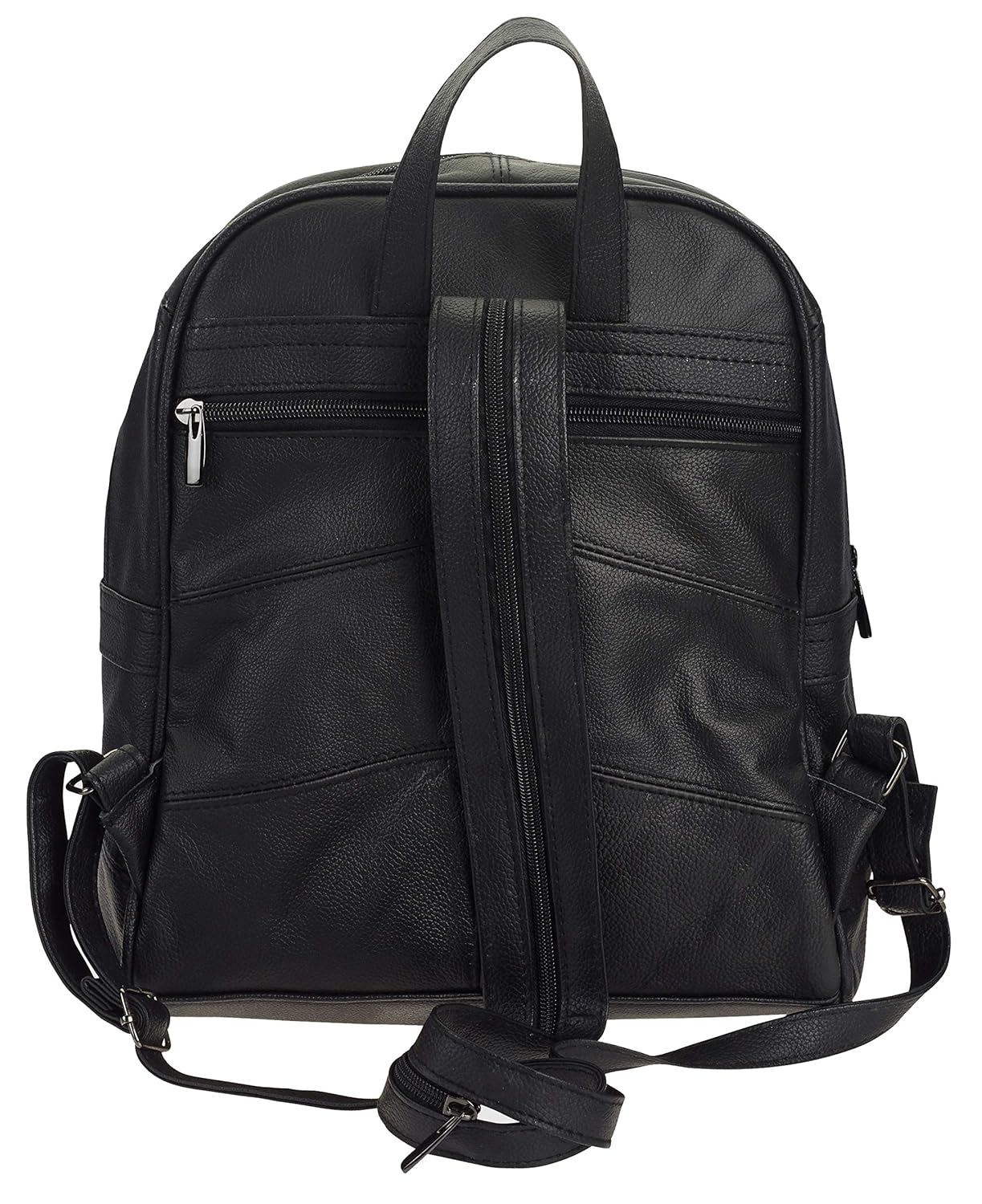 ladies single strap backpack