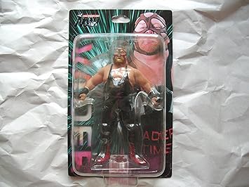 big van vader action figure