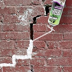 Sprayman Gaps and Cracks Filler Foam - Polyurethane