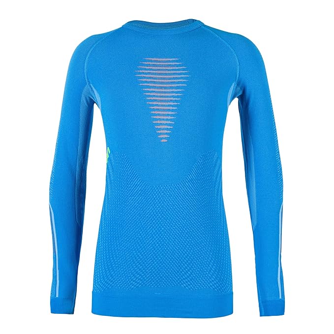 maglie termiche bambino