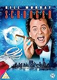 Scrooged (2012 Re-pack) [DVD]