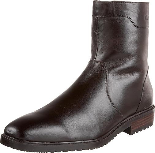 Amazon Com Blondo Men S Gavin Winter Boot Chelsea