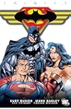 Amazon Com Trinity Vol 1 Trinity Dc Comics