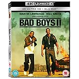 Bad Boys II