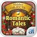Hidden Objects Romantic Tales & 3 puzzle games