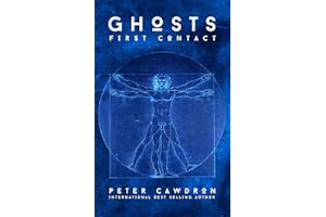 Ghosts (First Contact)