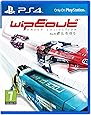 WipEout: Omega Collection (PS4)