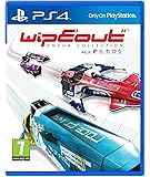 WipEout: Omega Collection (PS4)