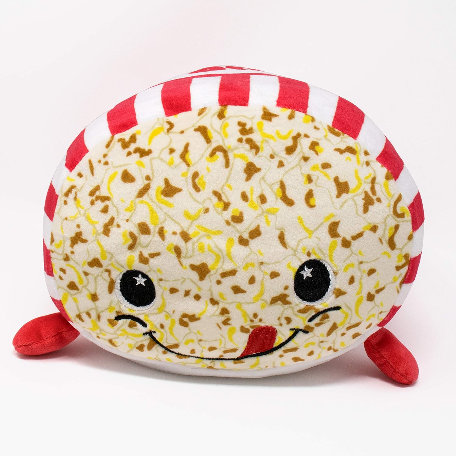 large squishy pillow