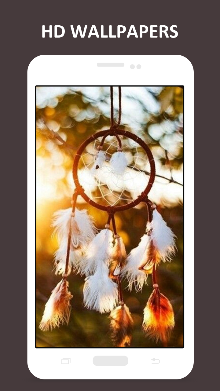 Dreamcatcher HD Wallpapers - Thumbnail 2