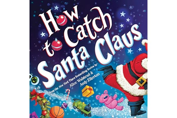 How to Catch Santa Claus