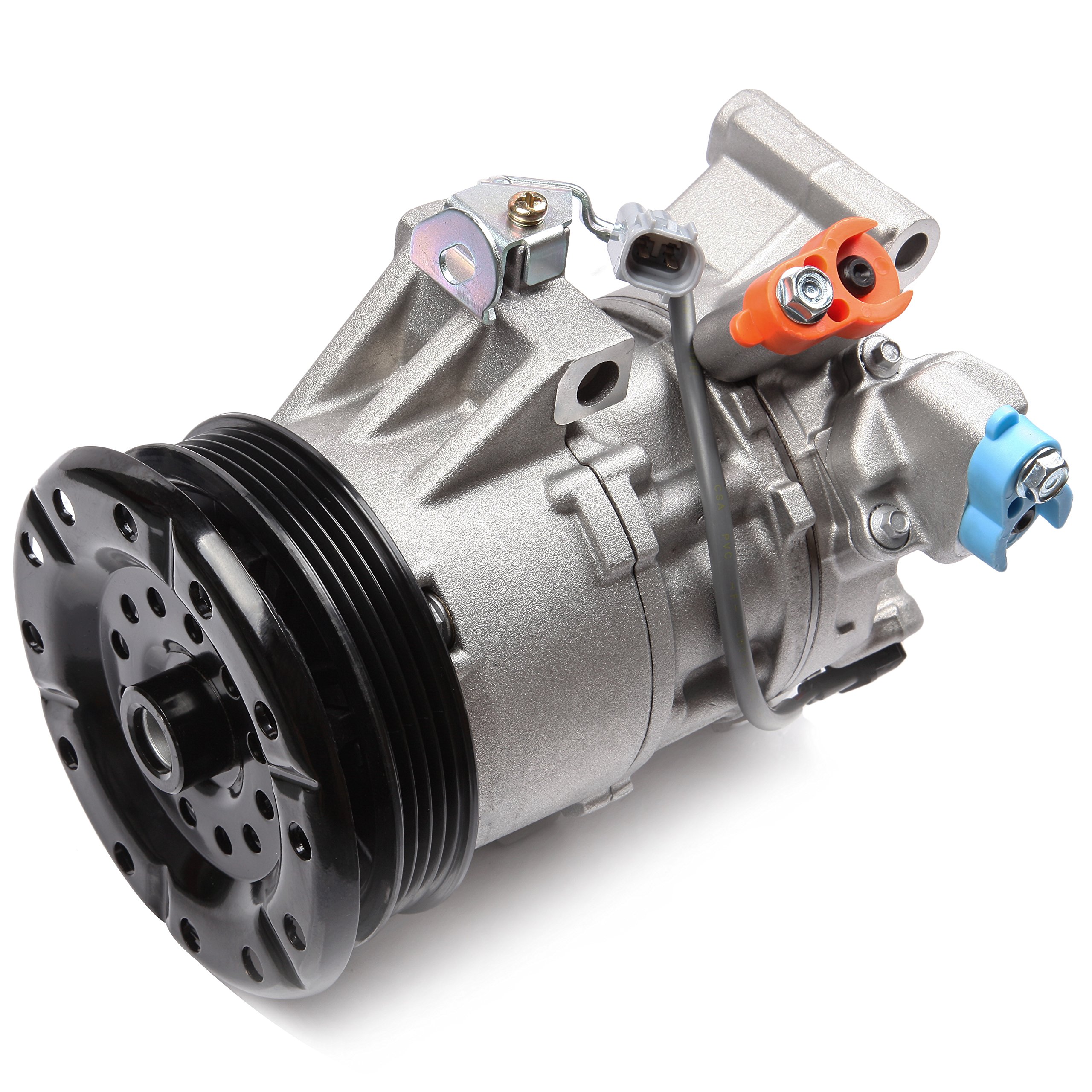 A/C Compressor Control Valve (HP21240) - Replacement For Scion XA, XB 1.5L 2004-2006