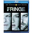 Fringe: Season 1 [Blu-ray]