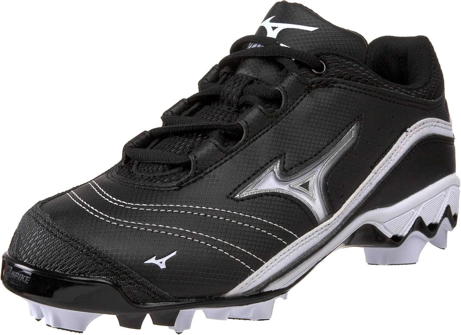 mizuno 9 spike 3 switch