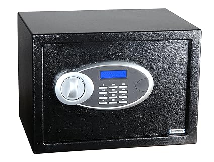 Safetee Home and Office Safe MRK 25 DP